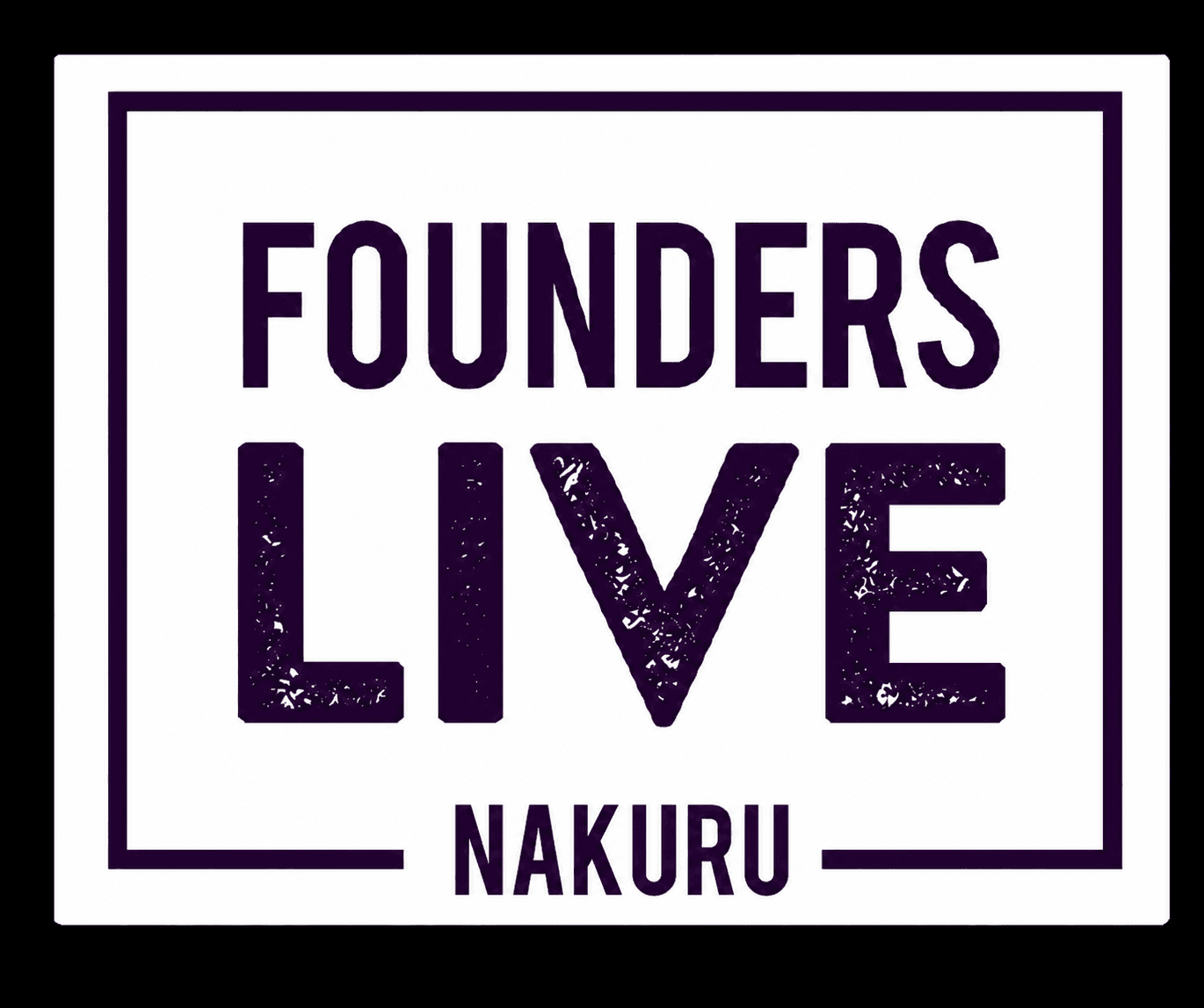 Founderslive Nakuru